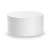 Foam Circles for Crafts (4 x 4 x 2 in,