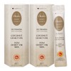 바이퀸 올렌조 코코넛 C8 100% MCT 엠씨티 오일 10ml x 14포 2박스 C8 100% VQueen Olrenzo Coconut C8 100% MCT Oil 10ml x 14 Packs 2 Boxes C8 100%
