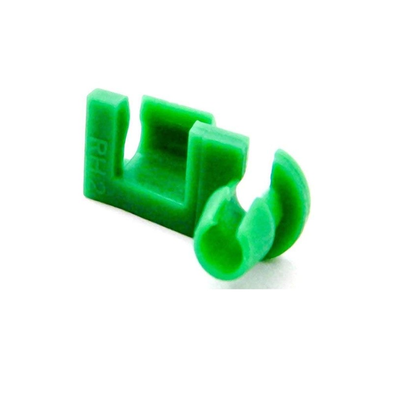 6 Sets Tailgate Handle Rod Clip for 1999-2007 Chevy Silverado