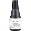 Colop Quick-drying stamp ink, black, 146228, 25 ml