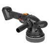WEN 20V Max Cordless 5-Inch Dual Action Polisher and Waxer