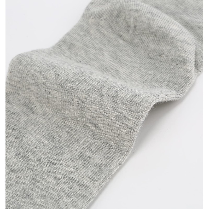 WIOIW Women's Socks, 2 Toe Socks, Cotton, Sports, Casual, Work