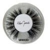 Pestañas Postizas Mink de Aspecto Natural que sirven como extensión
