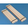 Signature Design by Ashley Twin Wooden Bunkie Board Roll Slats,