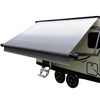 Dulepax RV Awning Fabric Replacement(19'2" Fabric) Heavy Duty 16 oz