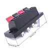 CABLEPELADO Loudspeaker Terminals | Loudspeaker Terminal | Terminal Block |