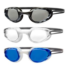 Aqua LEISURE Triton Swim Goggles​