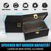 Faraday Box & 2 Bags & 2 Protective Cases, Keyless