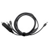 Fite ON 3 in 1 Starlink Mini Cable 10FT ,High-Speed