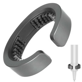 Clean Brush Filter Cleaning Brush Attachments for Dyson Airwrap Styler HS01, Replacement Filter Brush for Airwrap Styler Part No. 969760-01