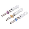 7.0mm 7.5mm 7.8mm Tubular Wrenches Stainless Steel Pipe Tool Hand