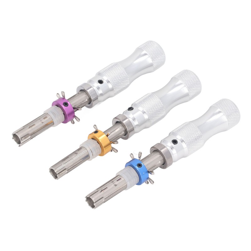 7.0mm 7.5mm 7.8mm Tubular Wrenches Stainless Steel Pipe Tool Hand