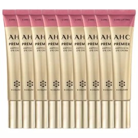 AHC 아이크림 코어 리프팅 시즌12 40ml x9개 tb AHC Eye Cream Core Lifting Season 12 40ml x 9 pieces