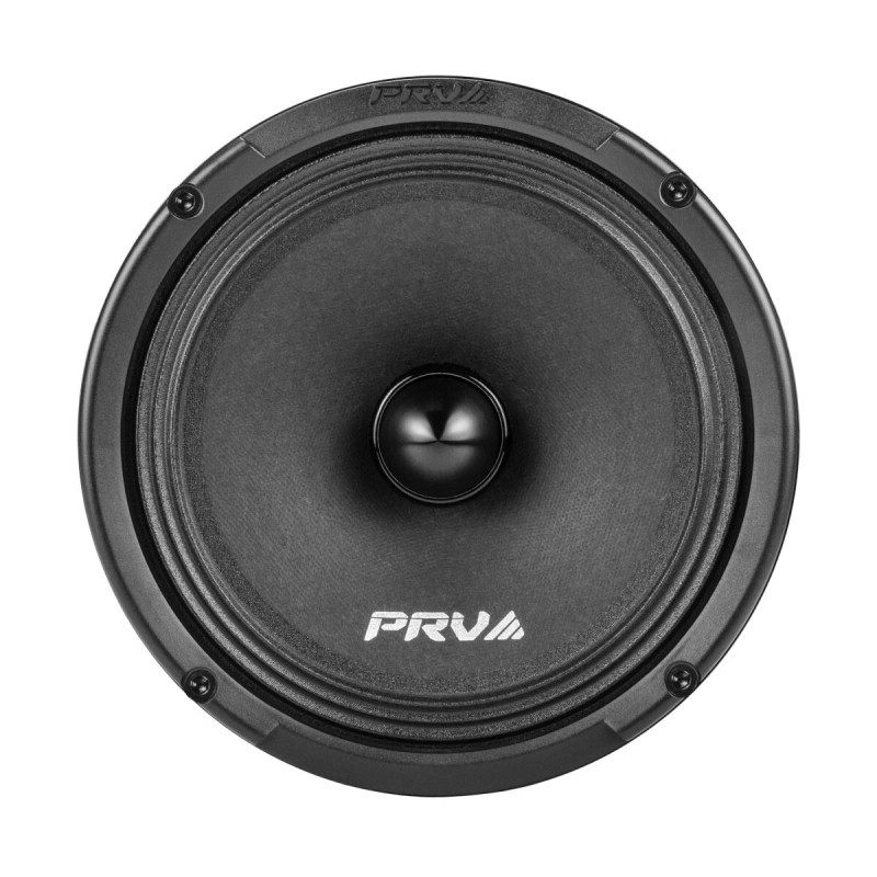 PRV 8" Midrange Neodymium Bullet Speaker 8MR500-NDY-4 BULLET 4 Ohm