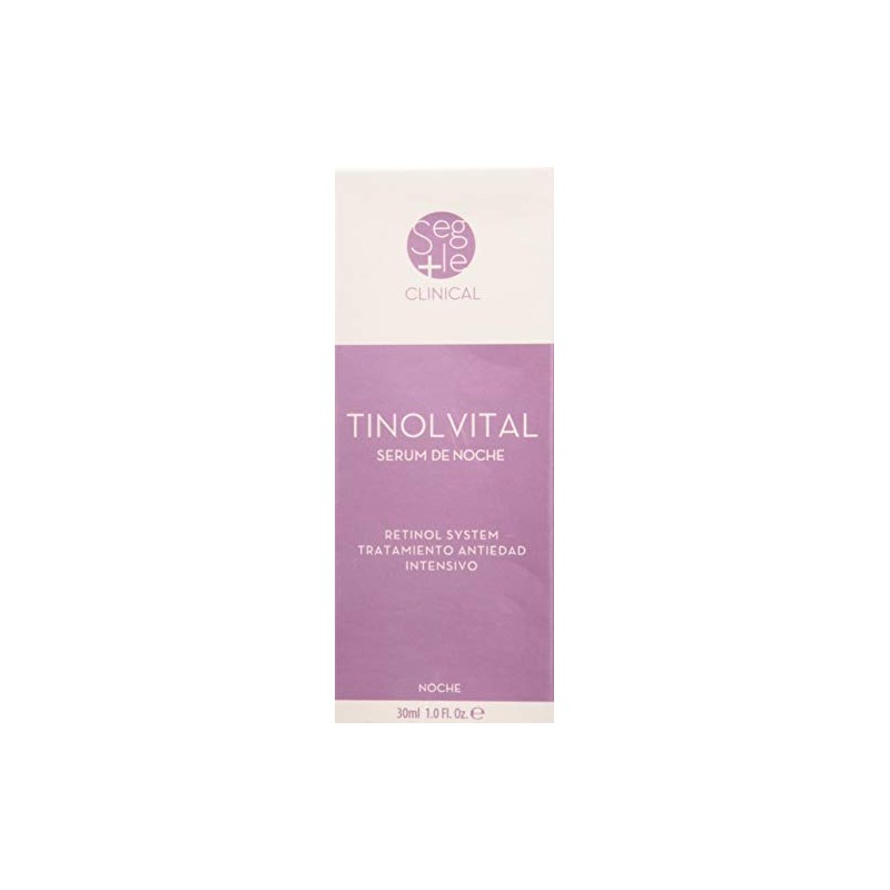 tinolvital suero 30ml segle (30 ml)