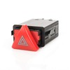LST Hazard Warning Light Sch Red 8L0941509G A3 8L1 to