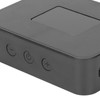 Bluetooth Transmitter DC5V 2.402GHz‑2.480GHz 3.5mm Transmitter with LCD Display for