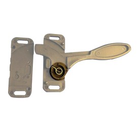 HCLLPS 10 Extra Springs ONLY for Screen Door Lever Latch RH RV Trailer Camper