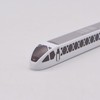 Train Fork, 6.1 inches (15.5 cm), Tobu Limited Express Spacia