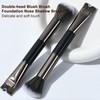 Contour Brush | Nose Contouring Brush | Multi-Purpose Make up