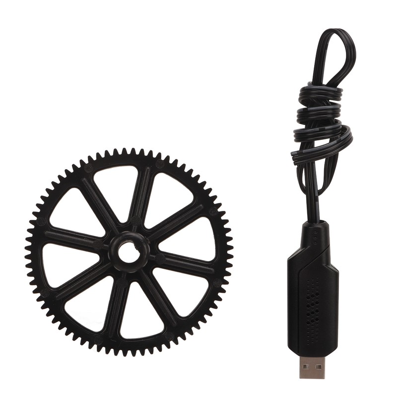 RC Helicopter 2.4GHz 4 Channel 6 Axle Gyroscope Altitude Hold