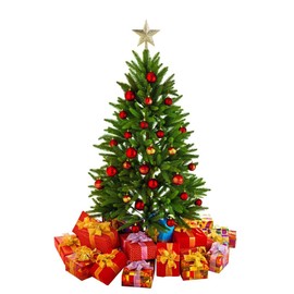 TOYANDONA Blush Decor Star Tree Topper for Xmas Tree Star Christmas Tree Topper Tree Topper for Christmas Star Decor Christmass Tree Top Hat Shatterproof Star Tree Topper 3d Mini Gold Powder
