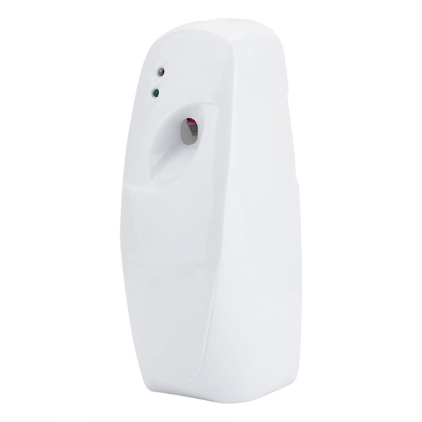 Automatic Adjustable Fragrance Dispenser Home Indoor Wall-mounted Aerosol Spray Air Freshener
