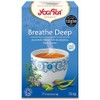 Yogi Tea | Breathe Deep - Organic | 8 X