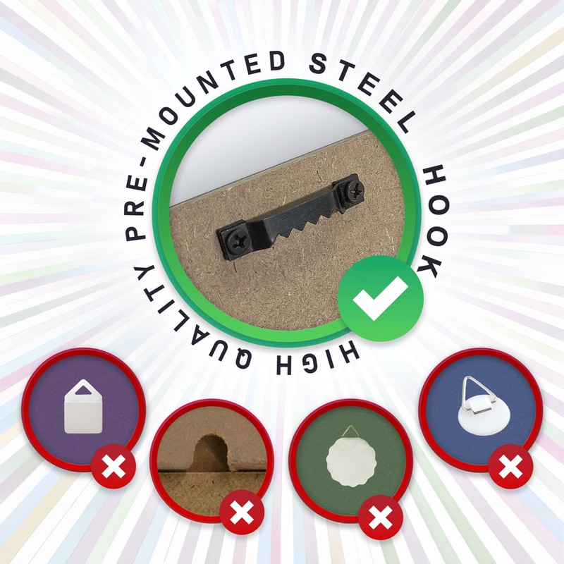 emmena - Picture Holy Art Jesus - 25 x 20