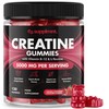 Creatine 120 Gummies Max 5000mg for Men & Women Creatine