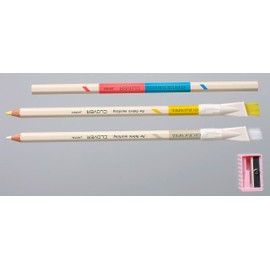 Clover Chacopel and Tailors Bundle Chalk, 85, Multiple 6