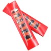 Namvo Slow-Dissolving Water-Soluble PVA Mesh Refill 5 Metres Long Nesting