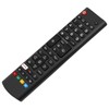 PERFASCIN AKB75675307 Replace Infrared Remote Control Fit for LG Smart