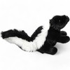 Carl Dick Skunk 11.5 inches, 30cm, Plush Toy, Soft Toy