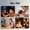 LED Video Light Lighting Shooting Photo Light 80 LEDs