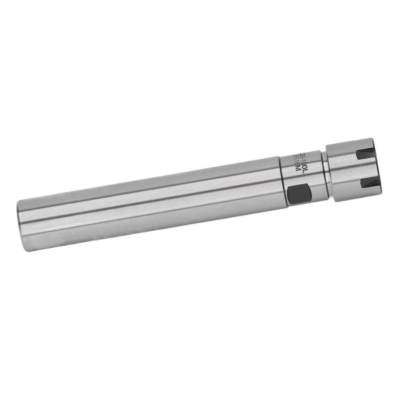 Router Collet Extension Rod Carbide Chuck CNC Milling Tool Holder