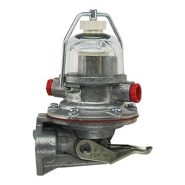 K311939 Fuel Pump for David Brown 990 995 996 1200 1210 1212 1290 1294 1390+ Tractors