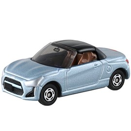 Tomica No.52 Daihatsu Copen (BP)