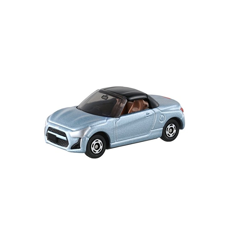 Tomica No.52 Daihatsu Copen (BP)