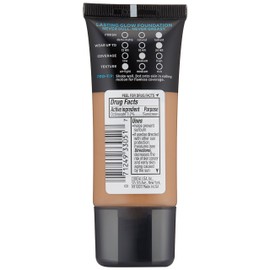 L'Oréal Paris Infallible Pro-Glow Foundation, Classic Tan, 1 fl. oz.
