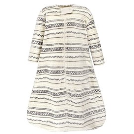 Hudson Baby Unisex Baby Plush Sleeping Bag, Sack, Blanket, Tribal, 12-18 Months