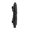 Pssopp Aquarium Hose Valve Pipe Valve Fish Tank Quick Release