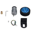 Encoder Motor Set Kit 6mm Shaft with Mounting Bracket for