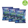 Jack'n Jill - Maxx Extra Strength Menthol Candy Pack of