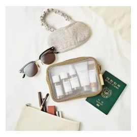 Skin1004 Madagascar Centella Travel Kit, Juego De 5 Piezas