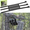 Huntury Tree Stand Seat Replacement for Hunting, Lightweight Mesh Replacement