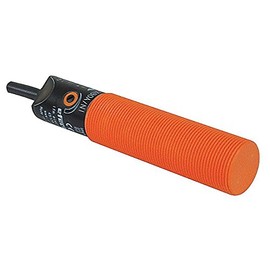 IFM Efector KG0010 Capacitive Sensor, 8 mm Sensing Range, 84 mm Length