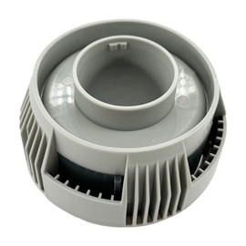 Motipudy P05345 P03821 Chemical Pool Chlorine Dispenser Replacement for Hot Tub Spa Pool (1 Pack)