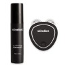 Rejuvenecimiento Facial Microcorriente Antiarrugas