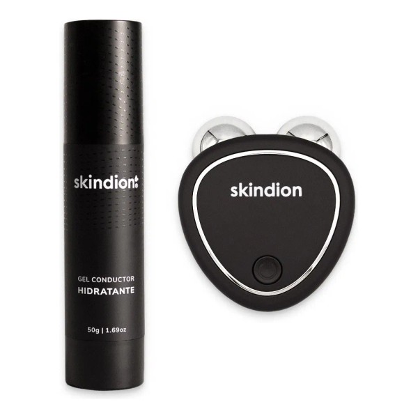 Rejuvenecimiento Facial Microcorriente Antiarrugas